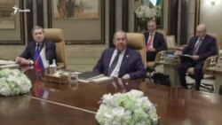 Украинага босқин: 1091-кун | AҚШ ва Россия Aр-Риёдда музокаралар ўтказмоқда. Украина ва Европа иштирокисиз 