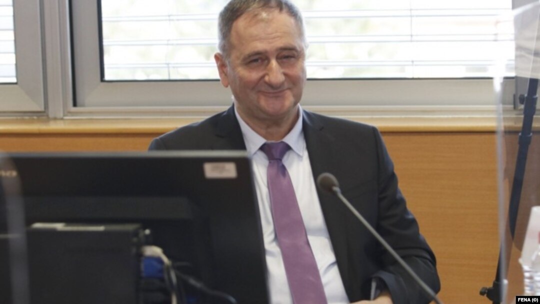 Halil Lagumdžija 