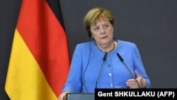 Angela Merkel la finalul a 16 ani în funcția de cancelar al Germaniei