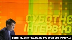 Разумков наголосив, що український народ не має можливості відкликати народного депутата