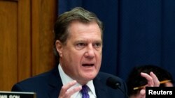 მაიკ ტერნერი, აშშ-ის წარმომადგენელთა პალატის დაზვერვის კომიტეტის ხელმძღვანელი