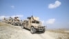 Avganistanske bezbednosne snage sprovode operaciju protiv ekstremista u okrugu Šerzad provincije Nangarhar 8. marta.