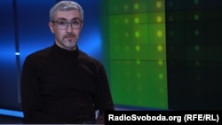Семен Єсилевський, доктор фізико-математичних наук, експерт з COVID-19 