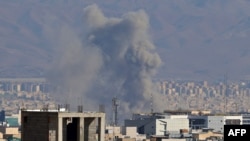 Թեհրան, Իրան, մարտի 6, 2026թ.