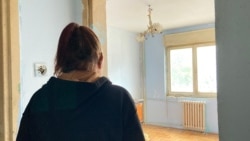 Život bez struje u socijalnom stanu u Beogradu