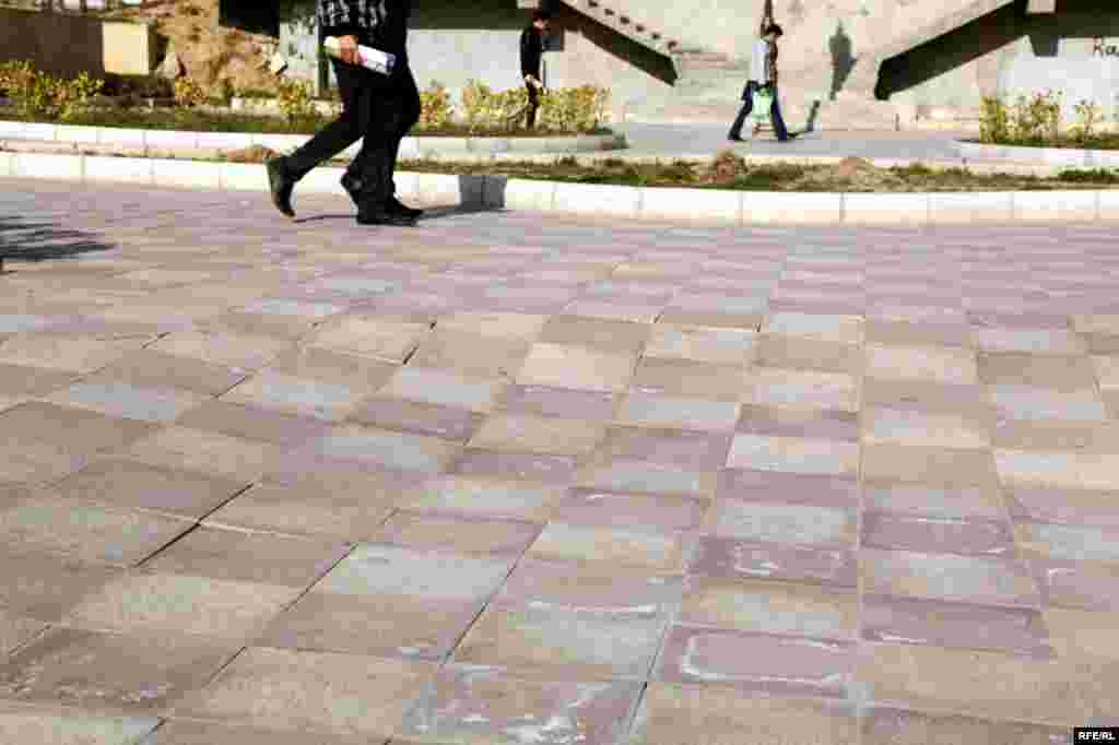1 yaşlı qoca park #13