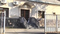 Ռոբերտ Քոչարյանի ենթադրյալ աջակից Վարուժան Մկրտչյանը ձերբակալվել է