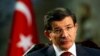 داووداغلو اتهام همکاری ضمنی ترکیه با «حکومت اسلامی» را رد کرد