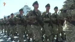 Киргизстан відзначив День незалежності парадом у Бішкеку (відео)