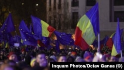 Deşi complementare, dimensiunea naţională şi cea europeană au intrat în contradicţie în spaţiul public în perioada alegerilor.