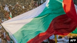 بیرق بلغاریا