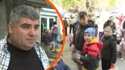 Волонтер-вірменин з окупованого Бердянська про російський полон і допомогу українцям