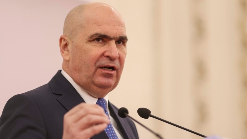 Ilie Bolojan, despre problemele economiei românești: anual, veniturile sunt mult mai mici decât încasările!