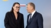 На «ти» зі Свириденко та без історичних суперечок. Як у Гданську відкрили конференцію з відновлення України
