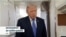 Доналд Трамп: Эрон хост, ки ҳамла накунем