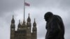 Kyiv is seeking a favorable ruling in London because the bond was structured under English law.