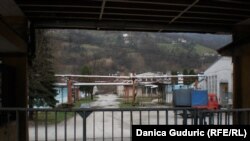 Štrajk u Fabrici automobila Priboj, mart 2016.