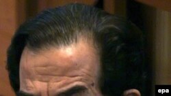 قناة "صدام" الفضائية تمجد الرئيس العراقي السابق صدام حسين