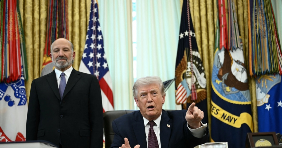 Trump thotë se brenda  dy tre javësh  SHBA ja do të largohet nga Lindja e Mesme