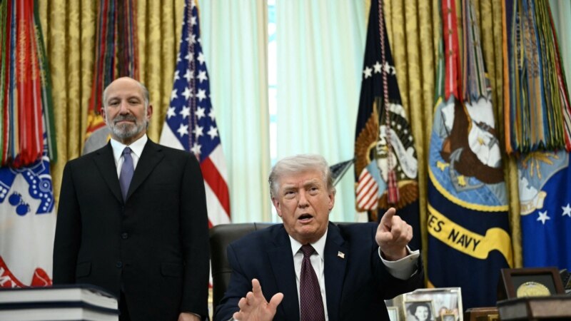 Trump thotë se brenda “dy-tre javësh” SHBA-ja do të largohet nga Lindja e Mesme