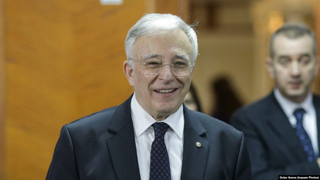 Mugur Isărescu își menține performanța de a fi cel mai longeviv guvernator al unei bănci centrale