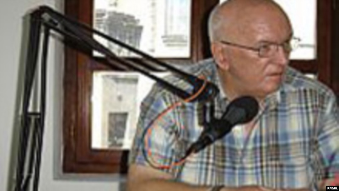 Branislav Čanak
