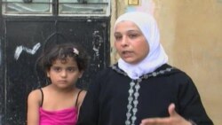 Syrians Refugees Seek Help From People-Smugglers