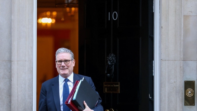 დიდი ბრიტანეთის მაღალი რანგის დელეგაცია ჩინეთს ეწვევა