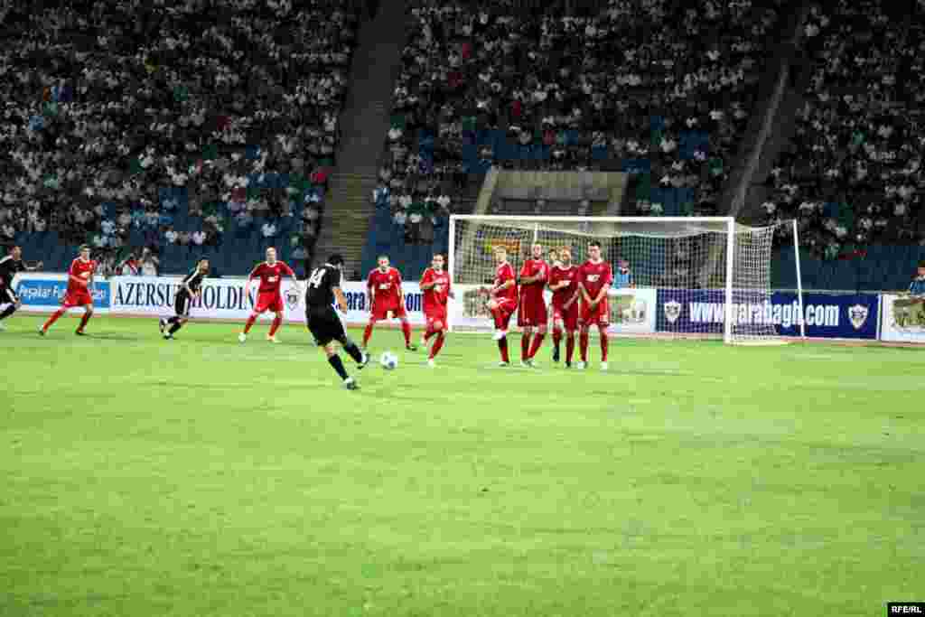 Qarabağ - Portadaun #18