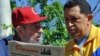Chavez In Cuba For Chemo Treatment