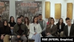 Perspektiva u Podgorici: Krvotok društva je smjenjivost vlasti