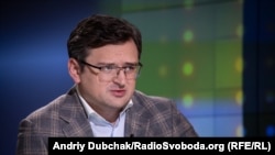 Кулеба: вчора я отримав останній звіт з посольства нашого у Вашингтоні про контакти з представниками нової адміністрації і я не бачу ніяких причин для занепокоєння