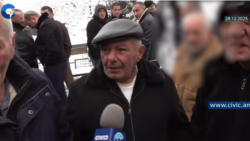 Գառնիում կաթողիկոսի հասցեին հայտարարությունը հանցագործությո՞ւն է
