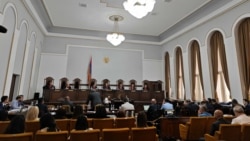 Ընդդիմության ներկայացուցիչները ՍԴ նիստում ևս բարձրացրեցին Սաֆարյանի անաչառության հարցը