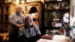 Новыя вершы Рыгора Барадуліна на сайце «Радыё Свабода»