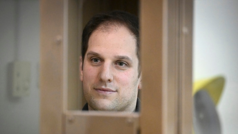 Притворот на новинарот Гершкович е продолжен до крајот на јуни