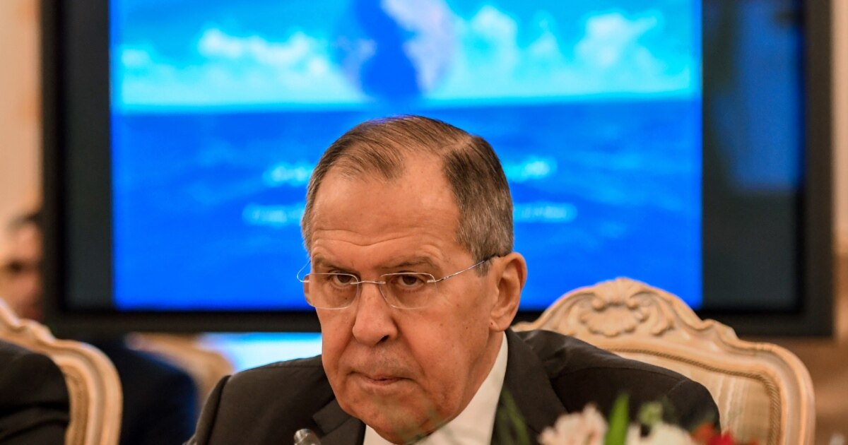 Majlis Podcast: Unpacking Lavrov's Claim About A Caspian Settlement