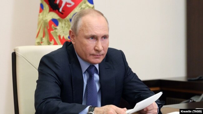 Павло Клімкін: Я, наприклад, дуже боюся, що Путін нам не дасть нормально відсвяткувати 30-річчя незалежності