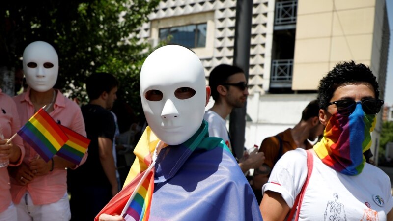 Nekažnjeni zločini nad LGBT zajednicom na Kosovu