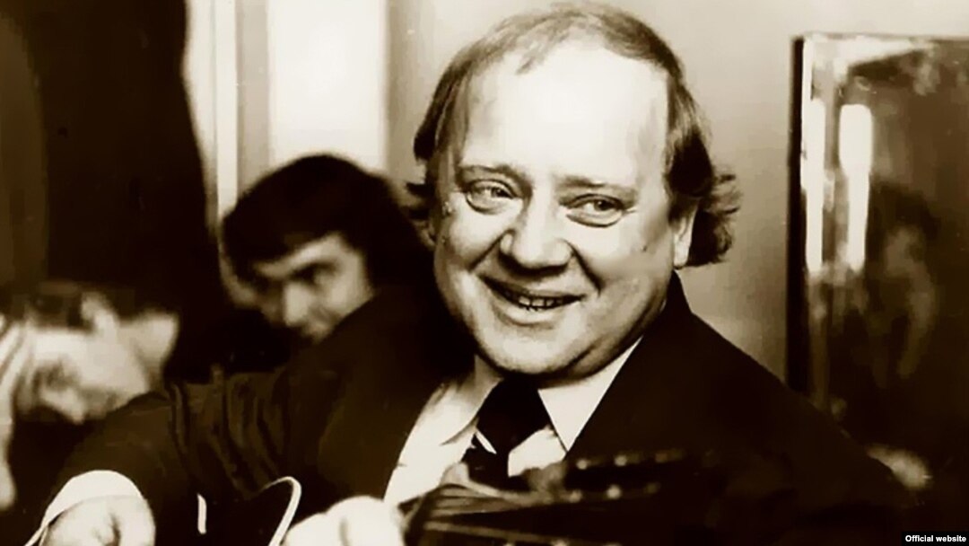 Юрий Визбор