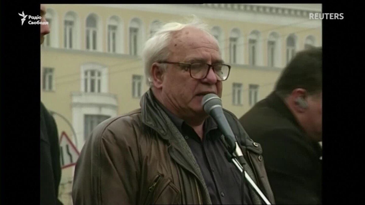 oi5.ru: В Великобритании скончался советский диссидент Владимир Буковский – архивное видео В Великобритании скончался советский диссидент Владимир Буковский – архивное видео