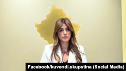 Albulena Haxhiu