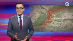 Азия: что будет с Атамбаевым?