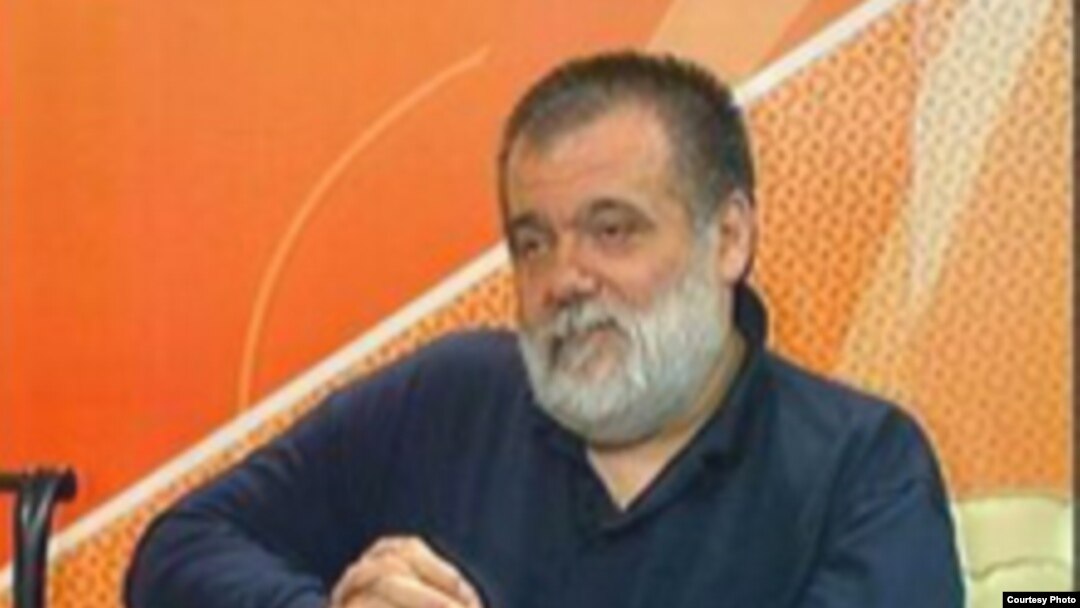 Miljenko Dereta