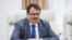 Peter Michalko, ambasadorul Uniunii Europene la Chișinău 