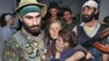 Chechnya: The Rise Of Russia's 'Terrorist No. 1'