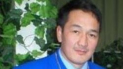 Раатбек Санатбаевдин соңку маеги 