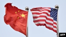 ჩინეთმა და შეერთებულმა შტატებმა ვაჭრობის საკითხებზე 2025 წლის მაისსა და ივნისში მოპლაპარაკებები გამართეს ჟენევასა და ლონდონში