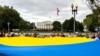 Понад тисячу заходів у світі відбулося до Дня Незалежності України