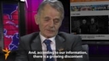 Dzhemilev Hopes Crimea Will Soon Return To Ukraine